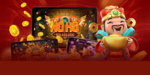 Cách lựa chọn trò chơi để tăng khả năng nổ hũ phát tài tại Go88