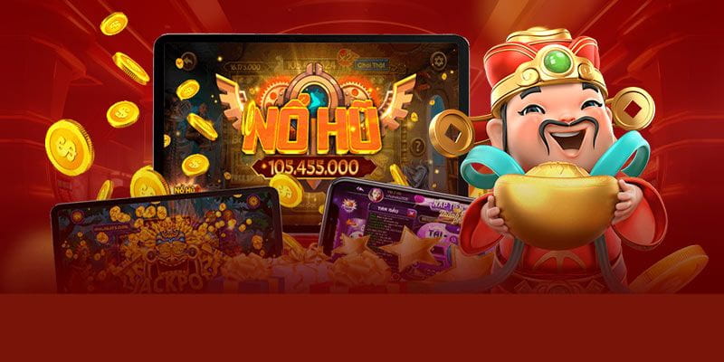 Cách lựa chọn trò chơi để tăng khả năng nổ hũ phát tài tại Go88