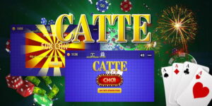 Chi tiết các mẹo đánh bài catte nâng cao giúp tăng tỷ lệ thắng