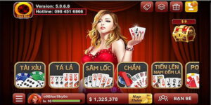 Chi tiết cách chơi các thể loại game bài online đổi tiền thật phổ biến