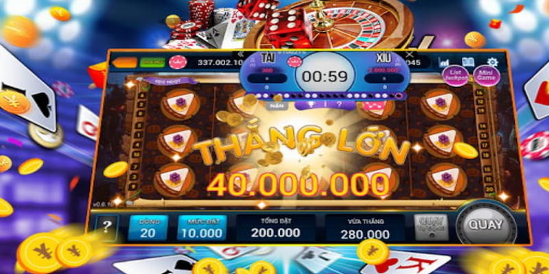 Chiến thuật tối ưu để đạt được nổ hũ phát tài tại Go88