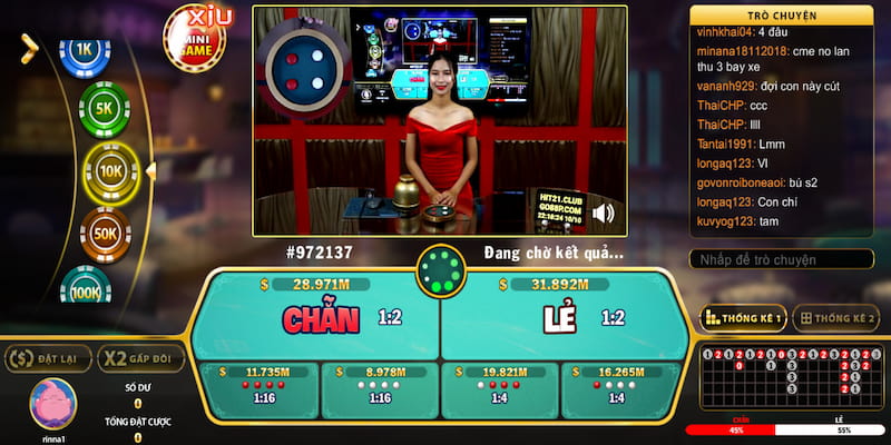 Lưu ý khi chơi blackjack Go88 để không bị “cháy túi”