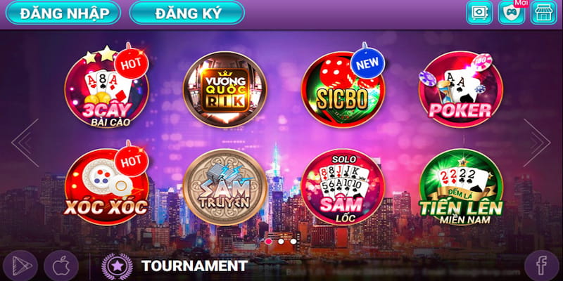 Những chiến thuật vàng giúp nâng cao hiệu quả khi chơi game bài online đổi tiền thật