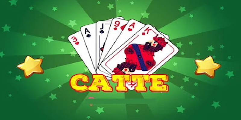 Mẹo đánh bài catte Những yếu tố quyết định hiệu quả của mẹo đánh bài catte