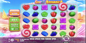 Tại sao sweet bonanza lại thu hút người chơi tại Go88?
