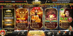 Tầm quan trọng của nổ hũ thần tài trong game slot trực tuyến