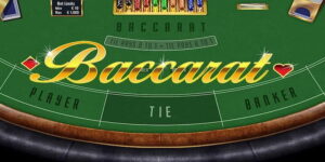 Tổng quan về baccarat Go88 và sức hút của trò chơi