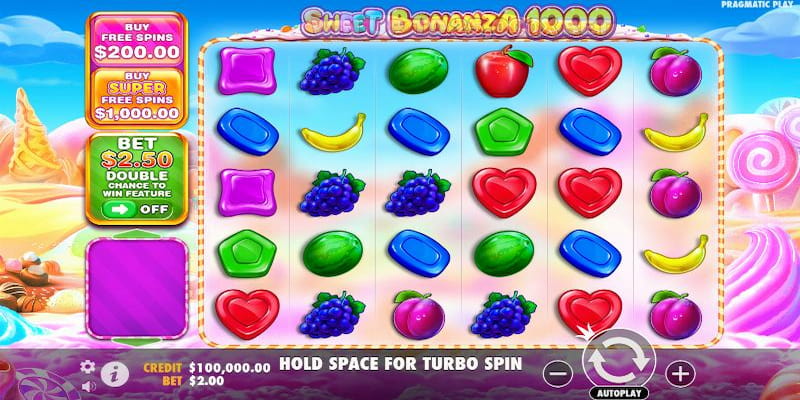 Ưu điểm nổi bật của Go88 trong việc cung cấp game sweet bonanza