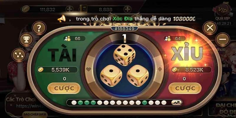 Ảnh hưởng tài chính tiêu cực