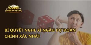 Bí quyết nghe xì ngầu