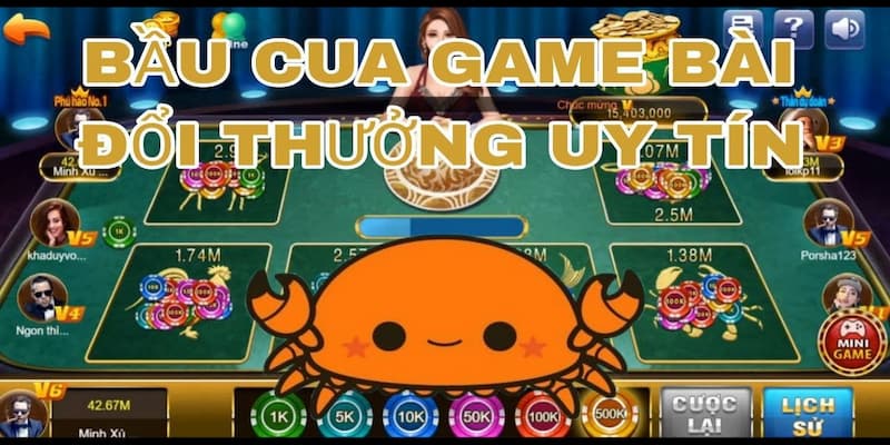 Nổ hũ bầu cua Các chiến thuật giúp tăng tỷ lệ trúng thưởng
