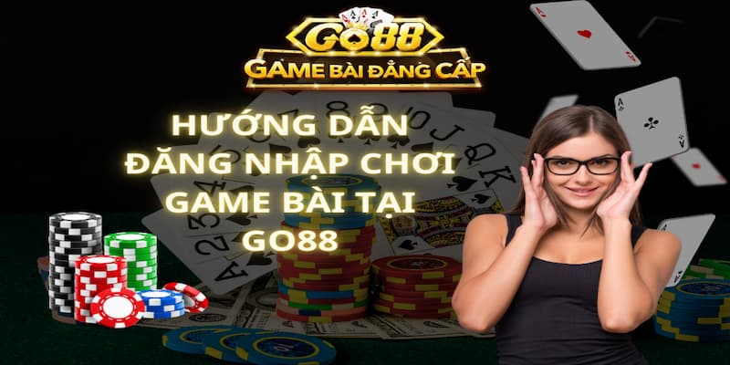 Các trò chơi bài phổ biến