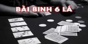 Cách chơi bài binh