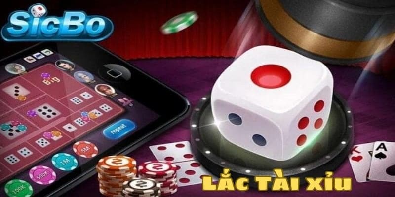 Cách chơi lắc tài xỉu Go88 chi tiết