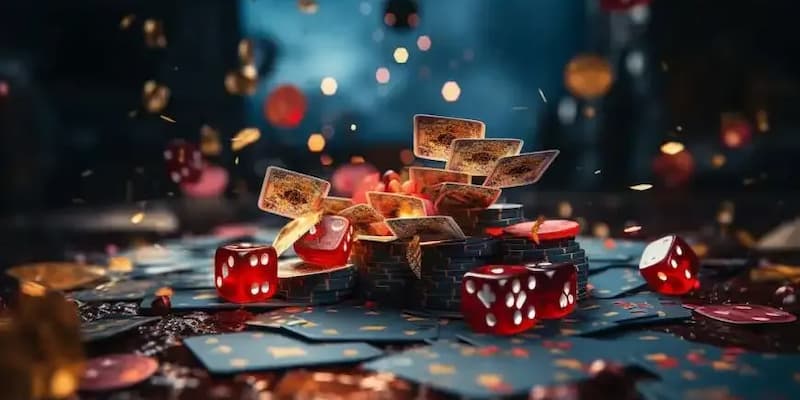 Cách chơi tài xỉu đổi thưởng tại Go88