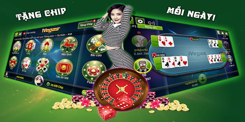 Chi tiết các thể loại tựa game bài hay tại Go88