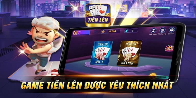 Chiến thuật chơi tiến lên Go88 để thắng lớn