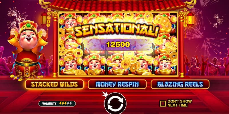 Cơ chế hoạt động của game slot là gì