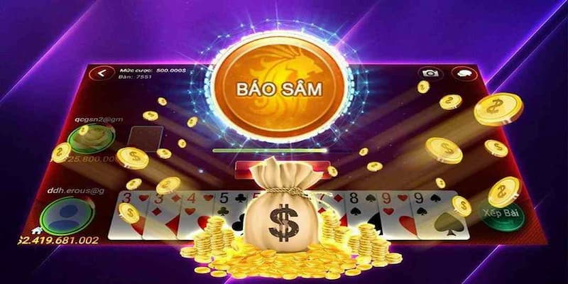 Giới thiệu luật chơi cơ bản