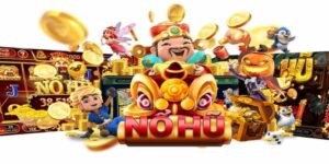 Game bài nổ hũ