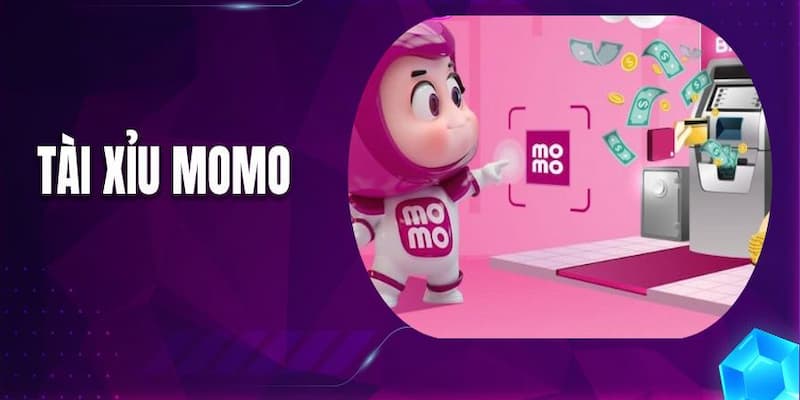 Tài Xỉu Momo