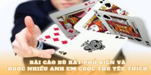 Bài cao bù