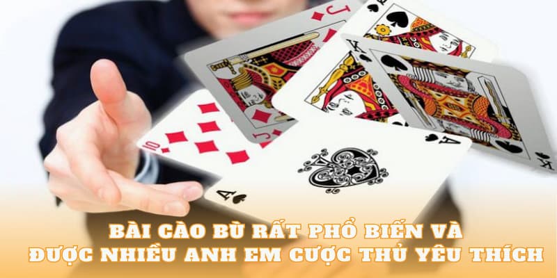 Giới thiệu về bài cao bù
