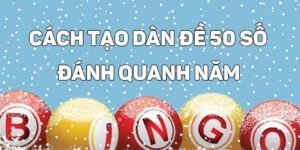 Dân đề 50 số