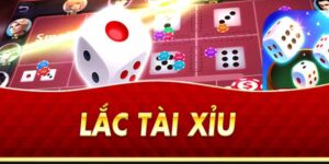 Lắc tài xỉu