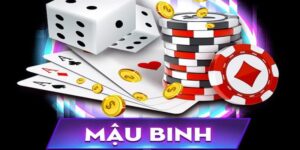 Tài mậu binh