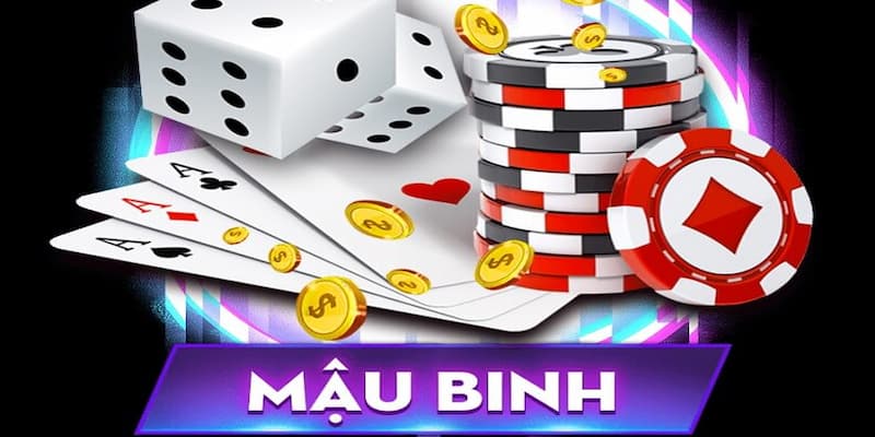 Giới thiệu về Tài mậu binh tại Go88
