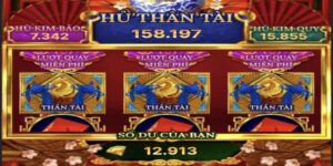 Thần tài đen