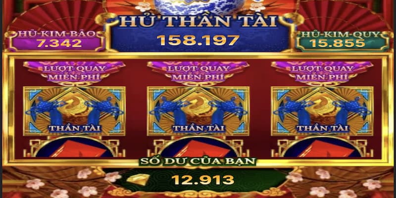 Thần tài đen