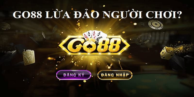 Go88 đầu tư công nghệ bảo mật