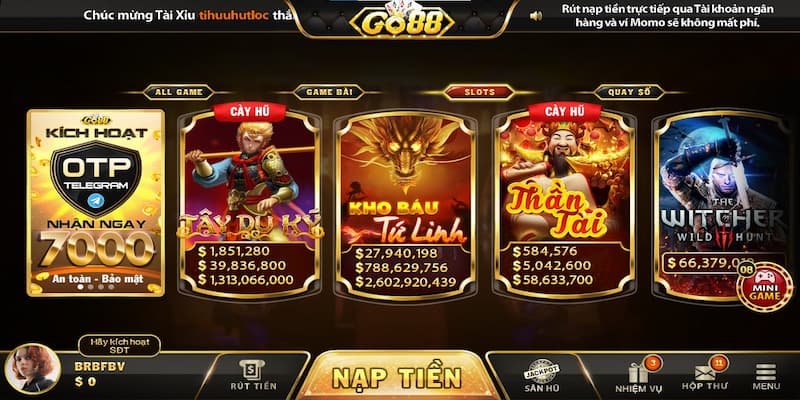Các mẹo chơi game Hiểu rõ các mẹo chơi game