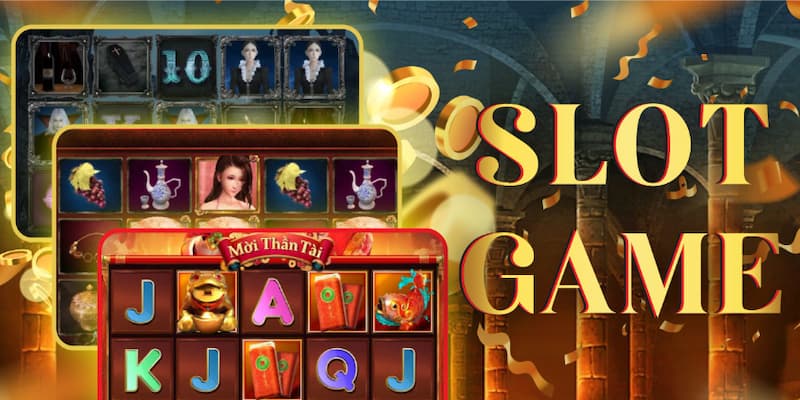Hiểu rõ cơ chế và luật chơi slot