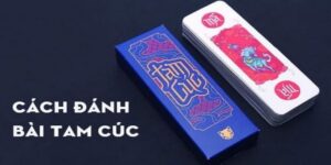 Cách chơi tam cúc