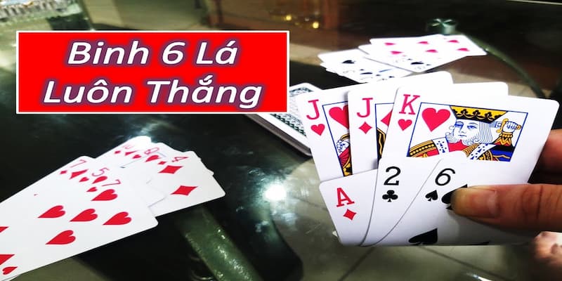 Hướng dẫn cách chơi bài binh từng bước tại Go88