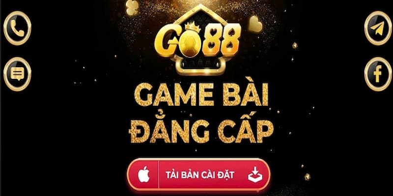 Hướng dẫn cách khắc phục khi Go88 bị chặn