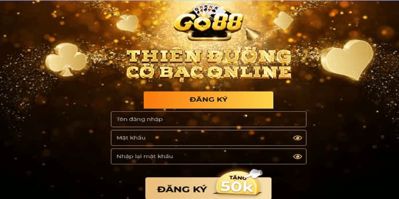 Hướng dẫn chiến thuật chơi tại Go88