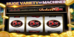 Game slot là gì