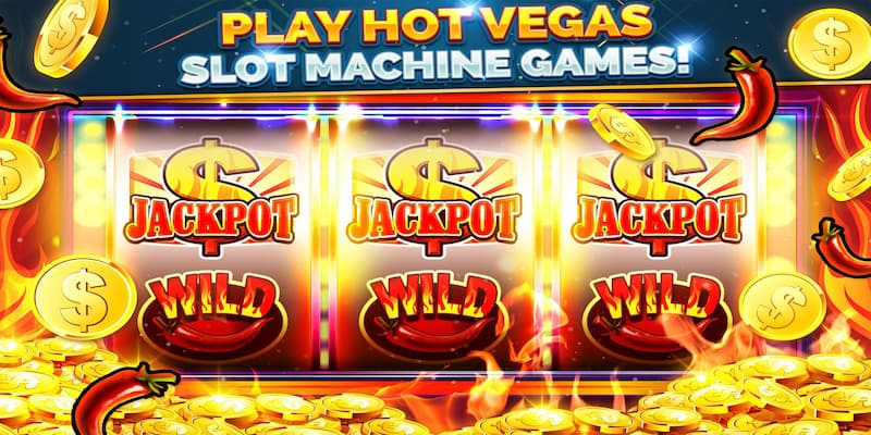 Slot game hay nhất Kiểm tra biến động của game