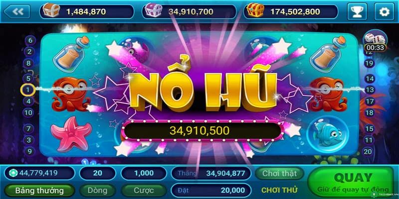 Lợi ích khi chơi game bài nổ hũ tại Go88