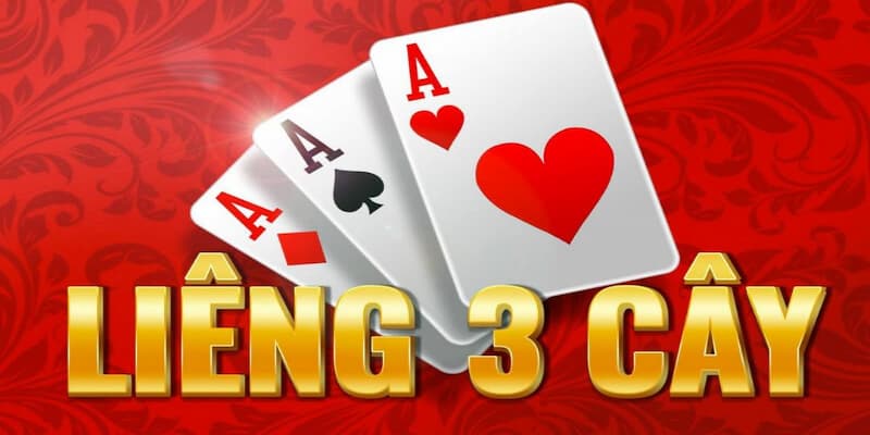 Luật chơi đánh liêng Go88
