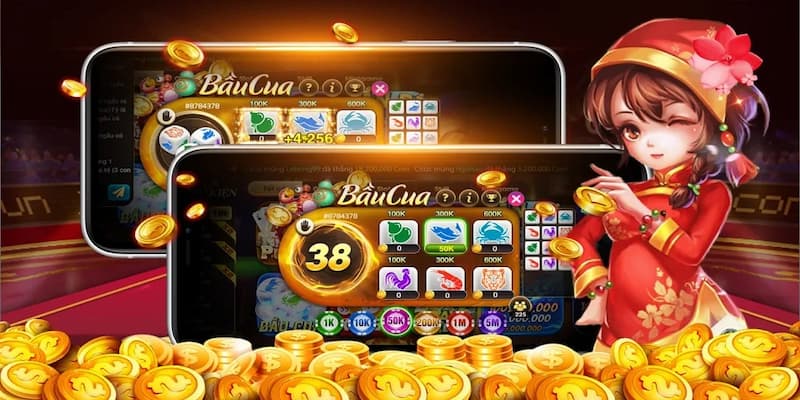 Nổ hũ bầu cua Lý do khiến nổ hũ bầu cua bùng nổ