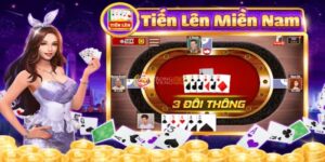 Đánh bài tiến lên ăn tiền