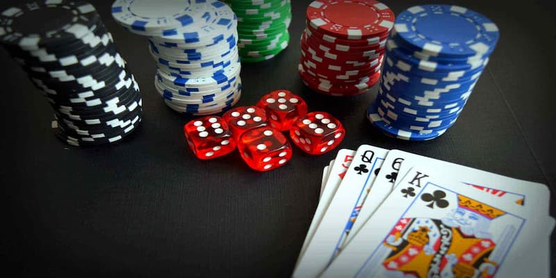 Mẹo bảo toàn chip poker Go88