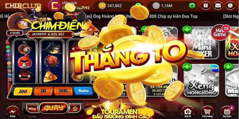 Mẹo tăng cơ hội chiến thắng khi chơi
