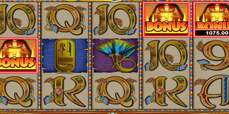 Mẹo tăng tỷ lệ thắng khi chơi game slot