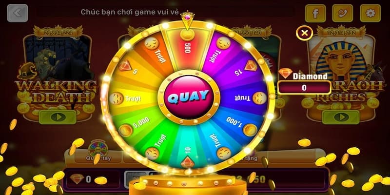 Nắm rõ luật chơi và đặc điểm game